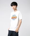 HYSTERIC GLAMOUR | HYS GRAFITTI pt Tシャツ(T恤)