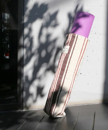 Lilas Campbell | Lilas Campbell Chenille Yoga mat bag(ショルダーバッグ)