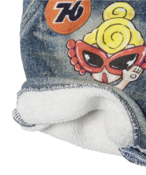 HYSTERIC MINI（ヒステリックミニ）の「BABY Tin Toy the ROBOT MINI 