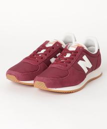 NEW BALANCE/ニューバランス WL220 WS RUN STYLE