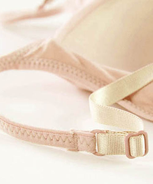 Lace Ladies（レースレディース）の「ノンワイヤーカップ付きキャミソール タンクトップ ブラトップ（キャミソール・レディース・ホワイト/ブラック/ベージュ・S/M/XL/L）」の22枚目の写真