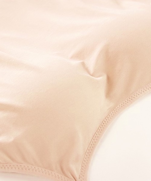 Lace Ladies（レースレディース）の「ノンワイヤーカップ付きキャミソール タンクトップ ブラトップ（キャミソール・レディース・ホワイト/ブラック/ベージュ・S/M/XL/L）」の17枚目の写真