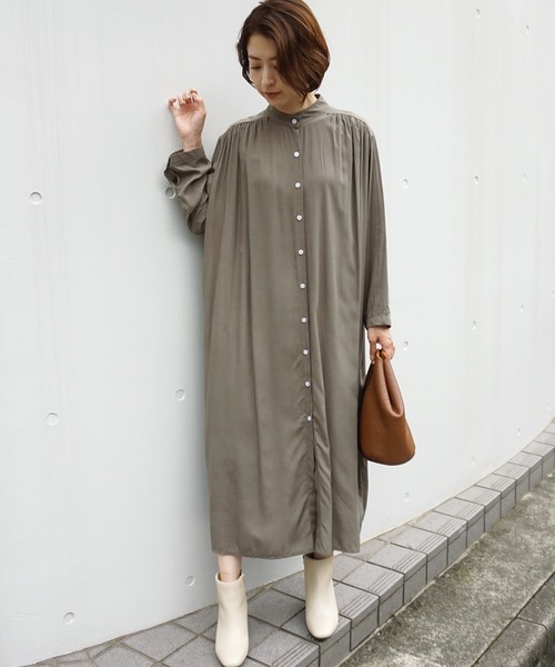 LAVEANGE(���r�A���W�F)�̃m�[�J���[�M���U�[�V���c�����s�[�X(�V���c�����s�[�X)