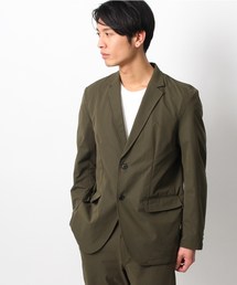 THE SHOP TK MEN�i�U�@�V���b�v�@�e�B�[�P�[�@�����Y�j�́u�ySOLOTEX�z�X�g���b�`�W���P�b�g�i�e�[���[�h�W���P�b�g�j�v