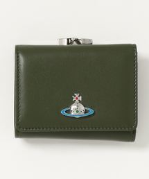 Vivienne Westwood | 51010018-40564-MO　EMMA(財布)