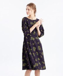 Mackintosh Philosophy マッキントッシュ フィロソフィーのワンピース 花柄 通販 Zozotown