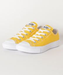 CONVERSE | converse コンバース ALL STAR LIGHT SLIP OX オールスター ライト スリップ オックス 31301430 YELLOW(スニーカー)