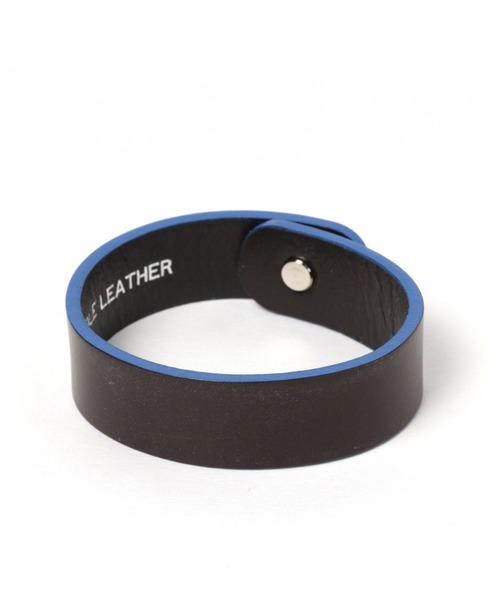 And ニコアンド のファッション アクセサリー Niko レザーシングルブレスレット ブレスレット Niko ブレスレット セール