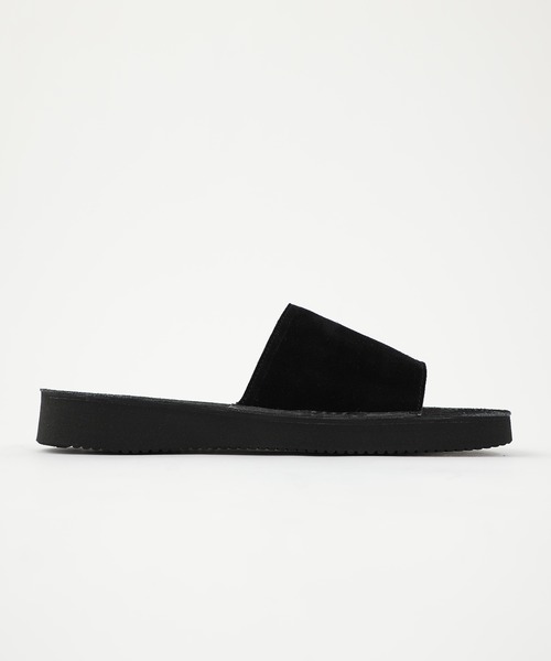 YOAK（ヨーク）の「【YOAK】OLIVER（サンダル）」 - WEAR