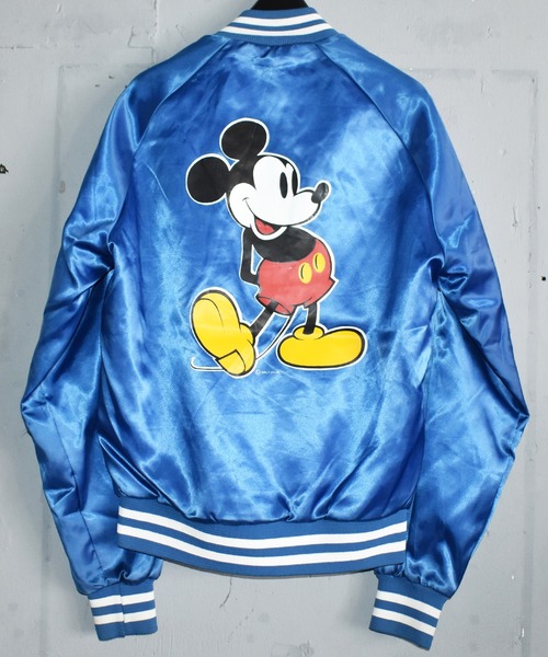 OLDMICKEY （オールドミッキー）の「【ヴィンテージ古着】Mickey 
