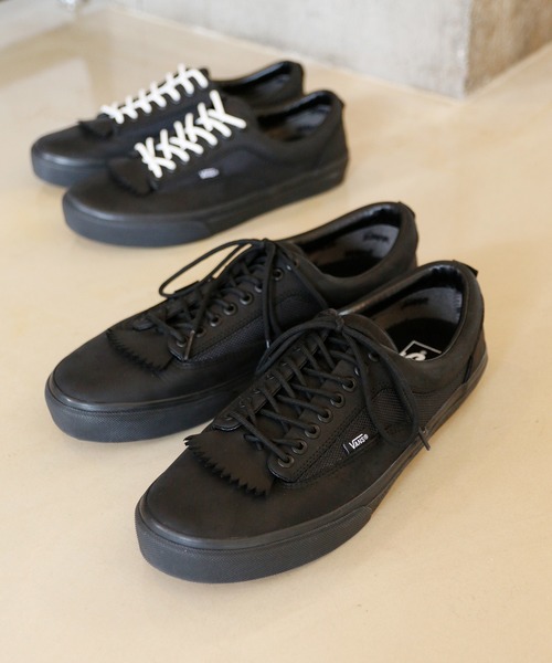 VANS（バンズ）の「AlexanderLeeChang アレキサンダーリーチャン