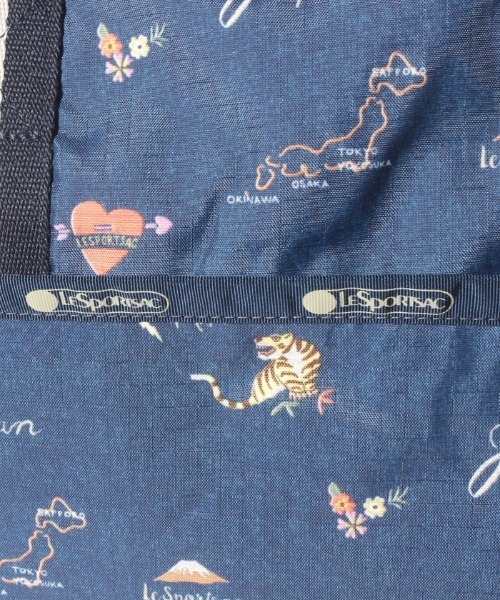 LeSportsac（レスポートサック）の「HARPER BAG ヴィンテージ