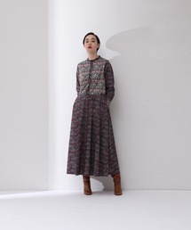 ADIEU TRISTESSE(アデュートリステス)の「リバティパッチ ADIEU TRISTESSE(アデュートリステス)の「リバティパッチ