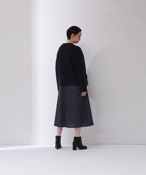 ADIEU TRISTESSE(アデュートリステス)の「リバティパッチ ADIEU TRISTESSE(アデュートリステス)の「リバティパッチ