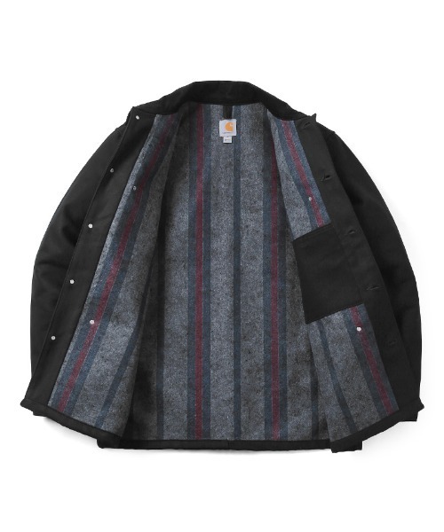 Carhartt チョアコート　カーハート　chore coat カバーオール セール】【CARHARTT WIP 】 OG CHORE COAT チョアコート