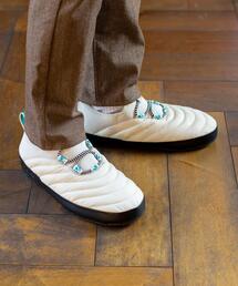NEW BALANCE | New Balance（ニューバランス） CARAVAN MOC（スリッポン/スニーカー)(スリッポン)