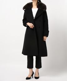 JILL STUART | ≪WEB先行販売≫コリーンコート(その他アウター)