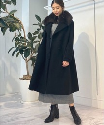 JILL STUART | コリーンコート(その他アウター)