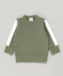 Beck ベック のキッズファッション通販 Zozotown カラー グリーン カーキ 緑色系