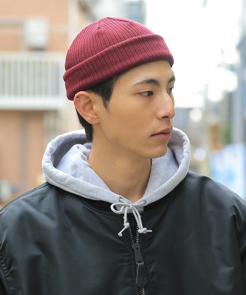 WAIPER.inc（ワイパーインク）の「NEWHATTAN ニューハッタン