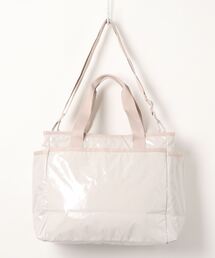 LeSportsac（レスポートサック）の「【ひとりっぷ×LeSportsac