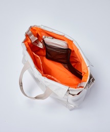 【ひとりっぷ×LeSportsac】RYAN TRAVEL TOTE LeSportsac（レスポートサック）の「【ひとりっぷ×LeSportsac