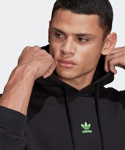 【新品】ポルノグラフィティ　アポロ　パーカー neonerdyboy x POPUP（null）のパーカー一覧 | 60% - アジア