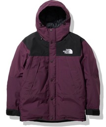 THE NORTH FACE/ノースフェイス  マウンテンダウンジャケット ND91930