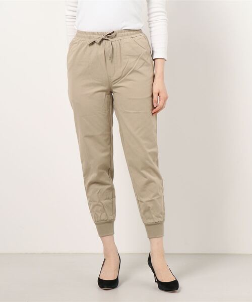 セール レディース ジョガーパンツ その他パンツ Dickies ディッキーズ のファッション パンツ ジョガーパンツ Dk をセール価格で購入できます Dickies レディース 最大80 オフ