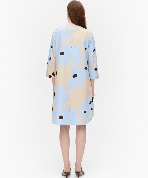 marimekko（マリメッコ）の「LIITO / JOUKKO DRESS（ワンピース）」 - WEAR