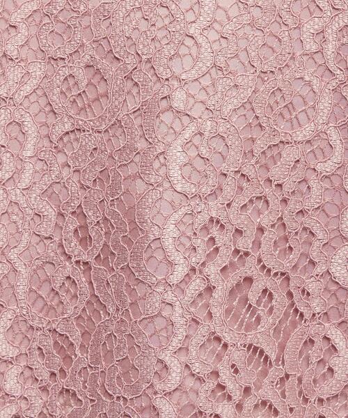 closet story（クローゼットストーリー）の「＜closet story＞ ラッセル キカLACE ブラウス（シャツ/ブラウス・レディース・ライトグレー/ネイビー/ライトピンク・FREE）」の16枚目の写真