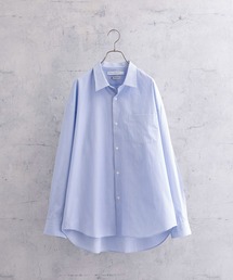 THOMAS MASON | トーマスメイソンオーバーシャツ(シャツ/ブラウス)