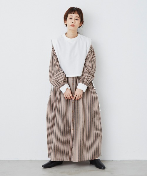 #フランシュリッペ#ワンピース#おもちゃ#ＴОＹ#ストライプ#新品#Ｆ to604-00400-01b.jpg