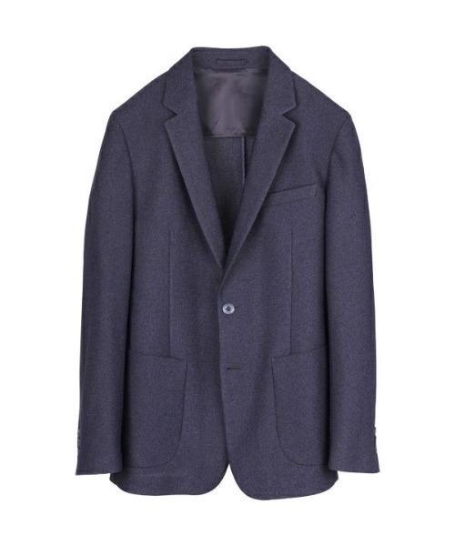 4S スーツセレクト セットアップ SLIM TAPERED_2 ネイビー Y4 SUIT