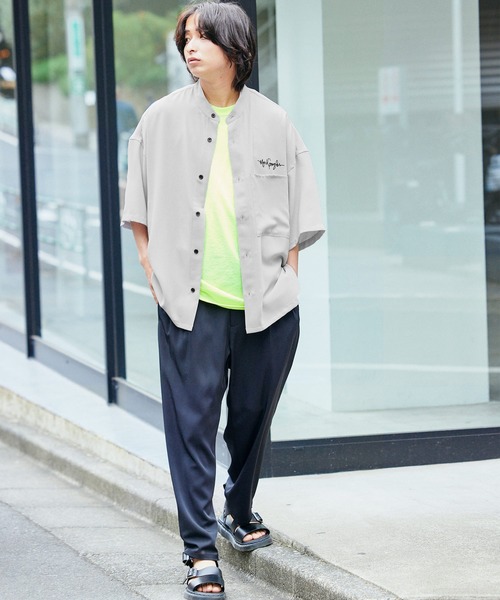 Mark Gonzales/マークゴンザレス MONO-MART別注 ブライト