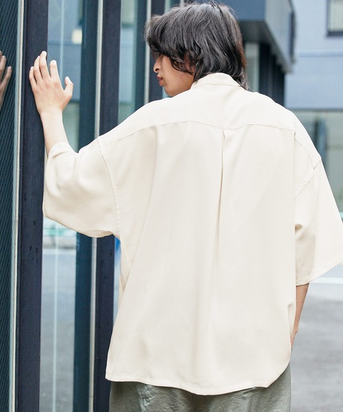 Mark Gonzales/マークゴンザレス MONO-MART別注 ブライト