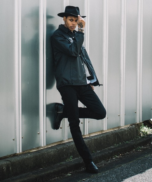 パンツ CRIMIE BORN RUDE STRETCH TWILL PANTS CRIMIE(クライミー)の「BORN RUDE STRETCH TWILL PANTS