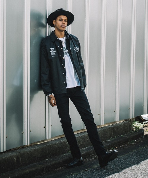 パンツ CRIMIE BORN RUDE STRETCH TWILL PANTS CRIMIE（クライミー）の「BORN RUDE STRETCH TWILL PANTS