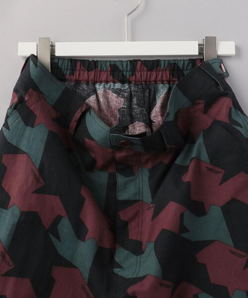 UNDERCOVER（アンダーカバー）の「＜UNDERCOVER（アンダーカバー）＞ ビッグカモフラージュ ワーク パンツ■■■（その他パンツ・メンズ・その他1・2）」の5枚目の写真