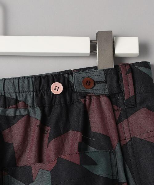 UNDERCOVER（アンダーカバー）の「＜UNDERCOVER（アンダーカバー）＞ ビッグカモフラージュ ワーク パンツ■■■（その他パンツ・メンズ・その他1・2）」の7枚目の写真