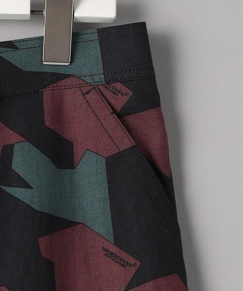 UNDERCOVER（アンダーカバー）の「＜UNDERCOVER（アンダーカバー）＞ ビッグカモフラージュ ワーク パンツ■■■（その他パンツ・メンズ・その他1・2）」の8枚目の写真