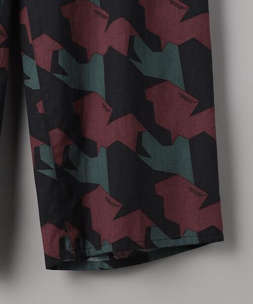 UNDERCOVER（アンダーカバー）の「＜UNDERCOVER（アンダーカバー）＞ ビッグカモフラージュ ワーク パンツ■■■（その他パンツ・メンズ・その他1・2）」の10枚目の写真