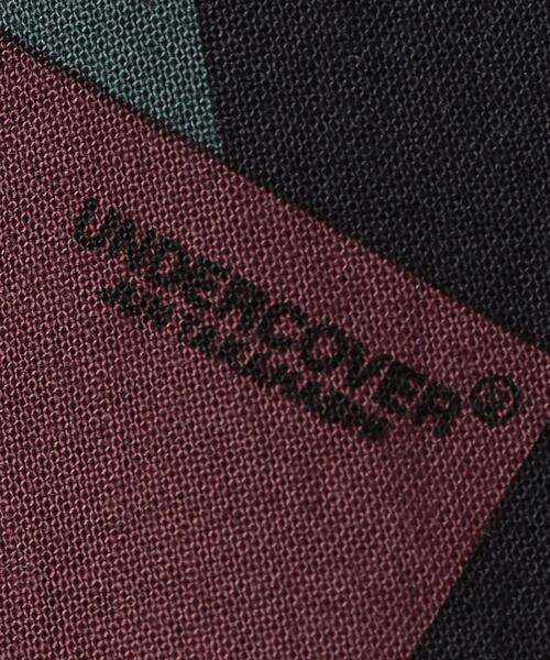UNDERCOVER（アンダーカバー）の「＜UNDERCOVER（アンダーカバー）＞ ビッグカモフラージュ ワーク パンツ■■■（その他パンツ・メンズ・その他1・2）」の11枚目の写真