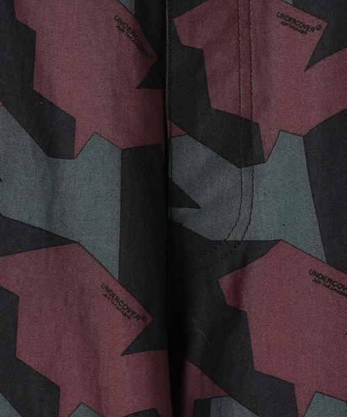 UNDERCOVER（アンダーカバー）の「＜UNDERCOVER（アンダーカバー）＞ ビッグカモフラージュ ワーク パンツ■■■（その他パンツ・メンズ・その他1・2）」の3枚目の写真