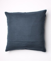 オーガニックコットン ガーゼクッションカバー 45×45