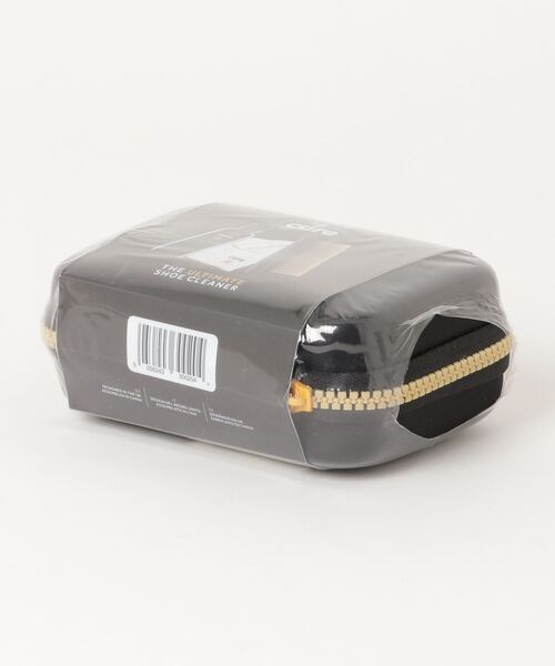 CREP PROTECT(クレッププロテクト)の「CrepProtect/クレッププロテクト シューケアキット 6065-2901(シューケア用品・メンズ・ブラック・ONE SIZE)」の2枚目の写真