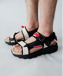 MANASTASH | MANASTASH/マナスタッシュ　HEMP SP HIKE SANDAL ヘンプスペシャルハイクサンダル(サンダル)