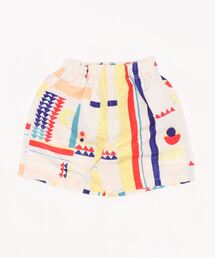 HOGAN RANCH WEAR（ホーガンランチウエア）の「スイム/サーフパンツ キカガク（100～120cm）（水着・キッズ）」