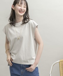 UR Lab. | UR Lab.　ICESUMMER フレンチスリーブTシャツ(Tシャツ/カットソー)