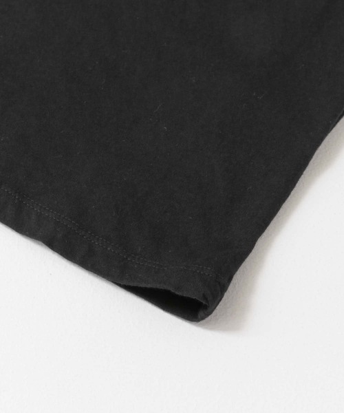 URBAN RESEARCH Sonny Label（アーバンリサーチサニーレーベル）の「CAL.Berries　MOCK NECK TANK（Tシャツ/カットソー・レディース・ブラック/グリーン系その他/オレンジ/ホワイト・SMALL）」の18枚目の写真